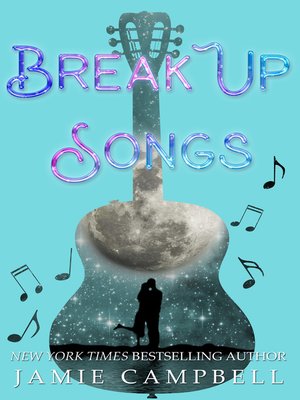 cover image of Breakup Songs